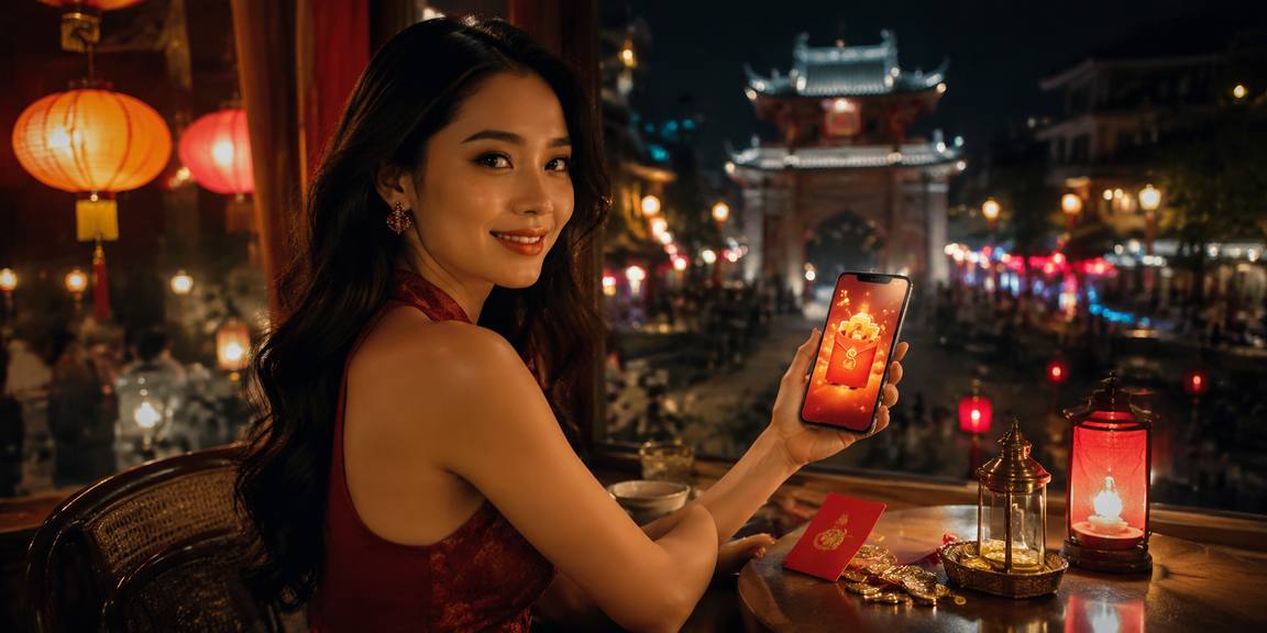 qr977 Tầm nhìn sâu về sảnh slot tại qr977